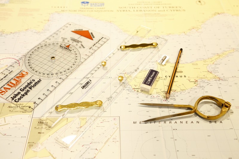 Launching of International Maritime Academy